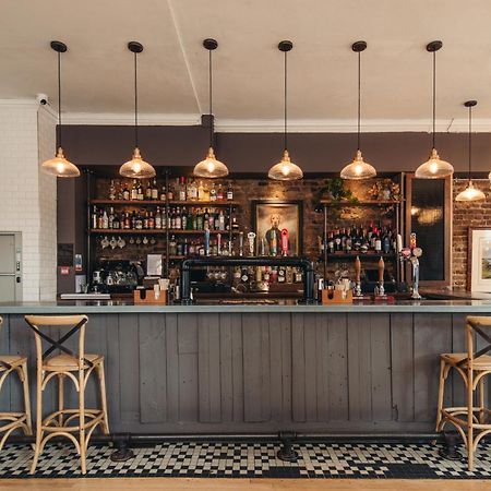 Yorkshire Grey Pub & Rooms Лондон Екстер'єр фото