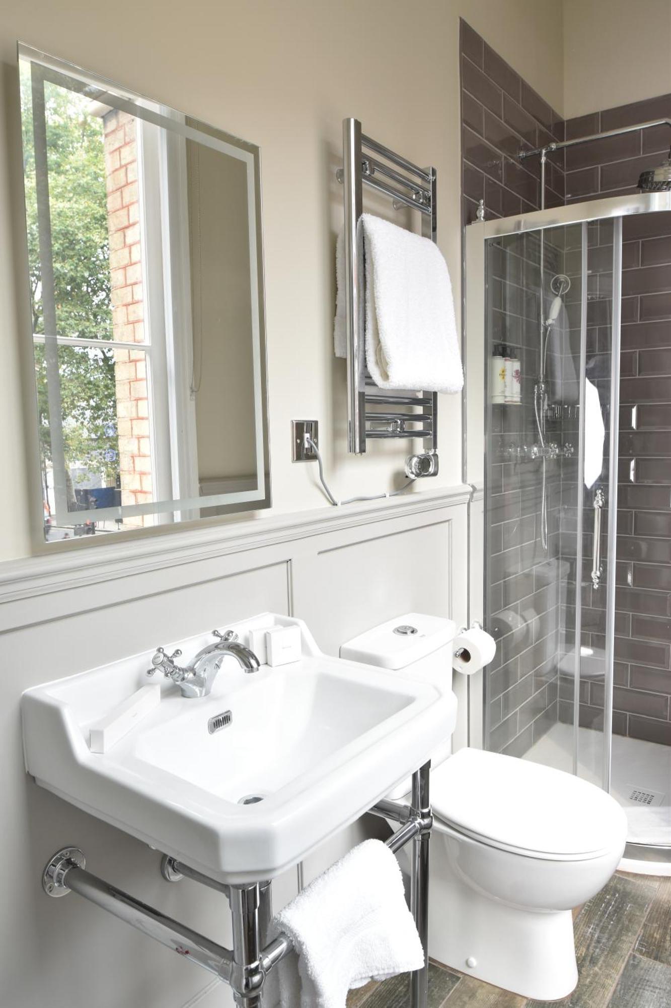 Yorkshire Grey Pub & Rooms Лондон Екстер'єр фото