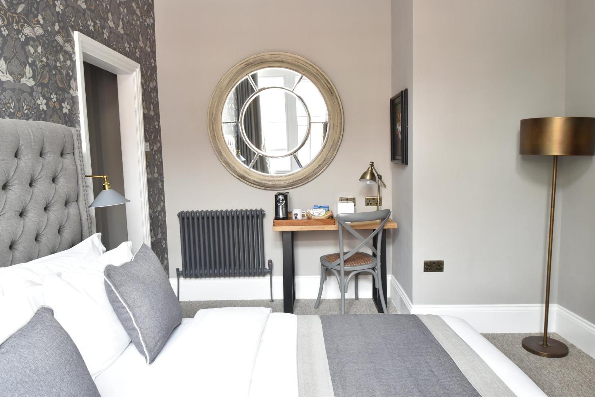 Yorkshire Grey Pub & Rooms Лондон Екстер'єр фото