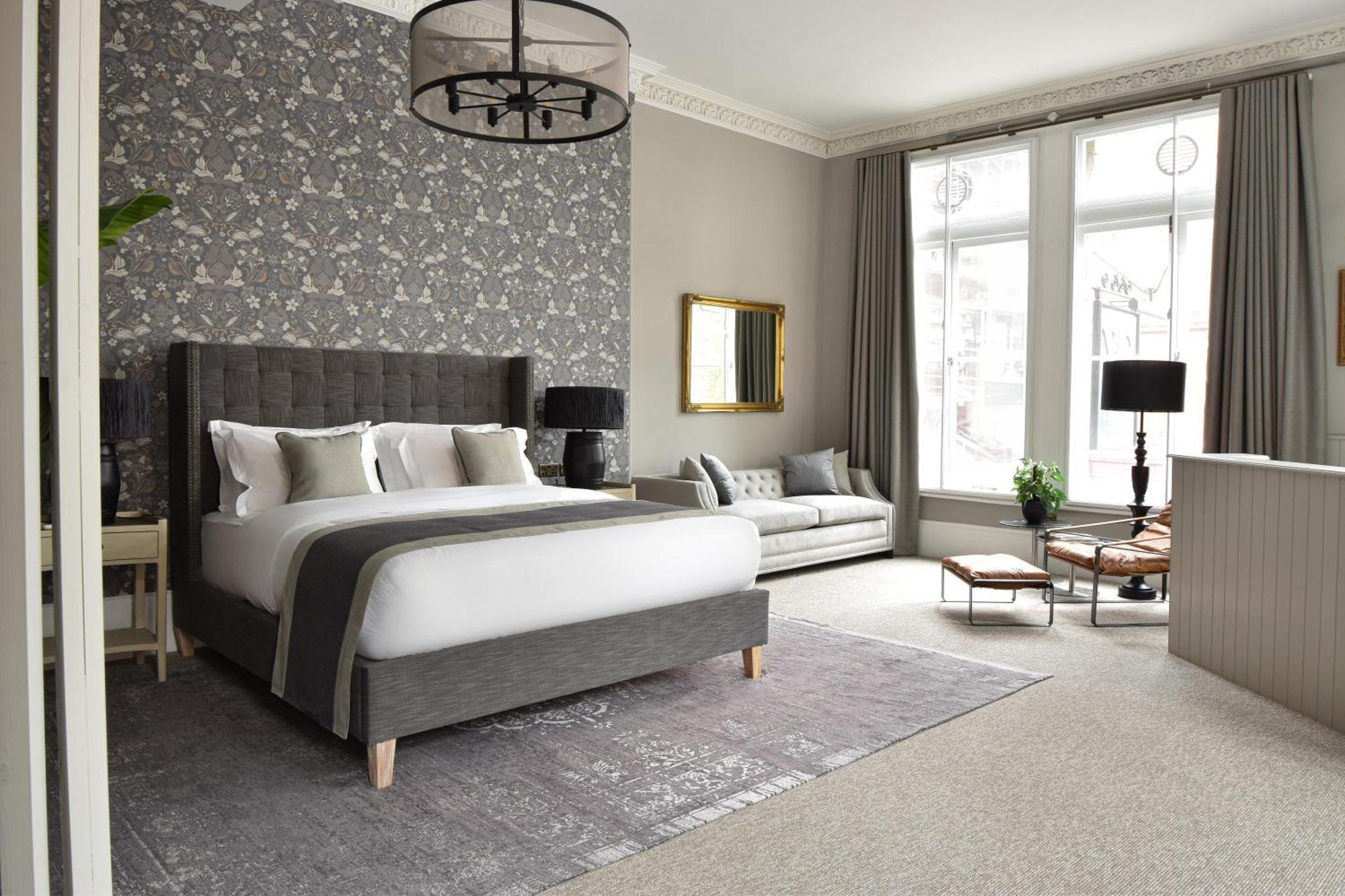 Yorkshire Grey Pub & Rooms Лондон Екстер'єр фото