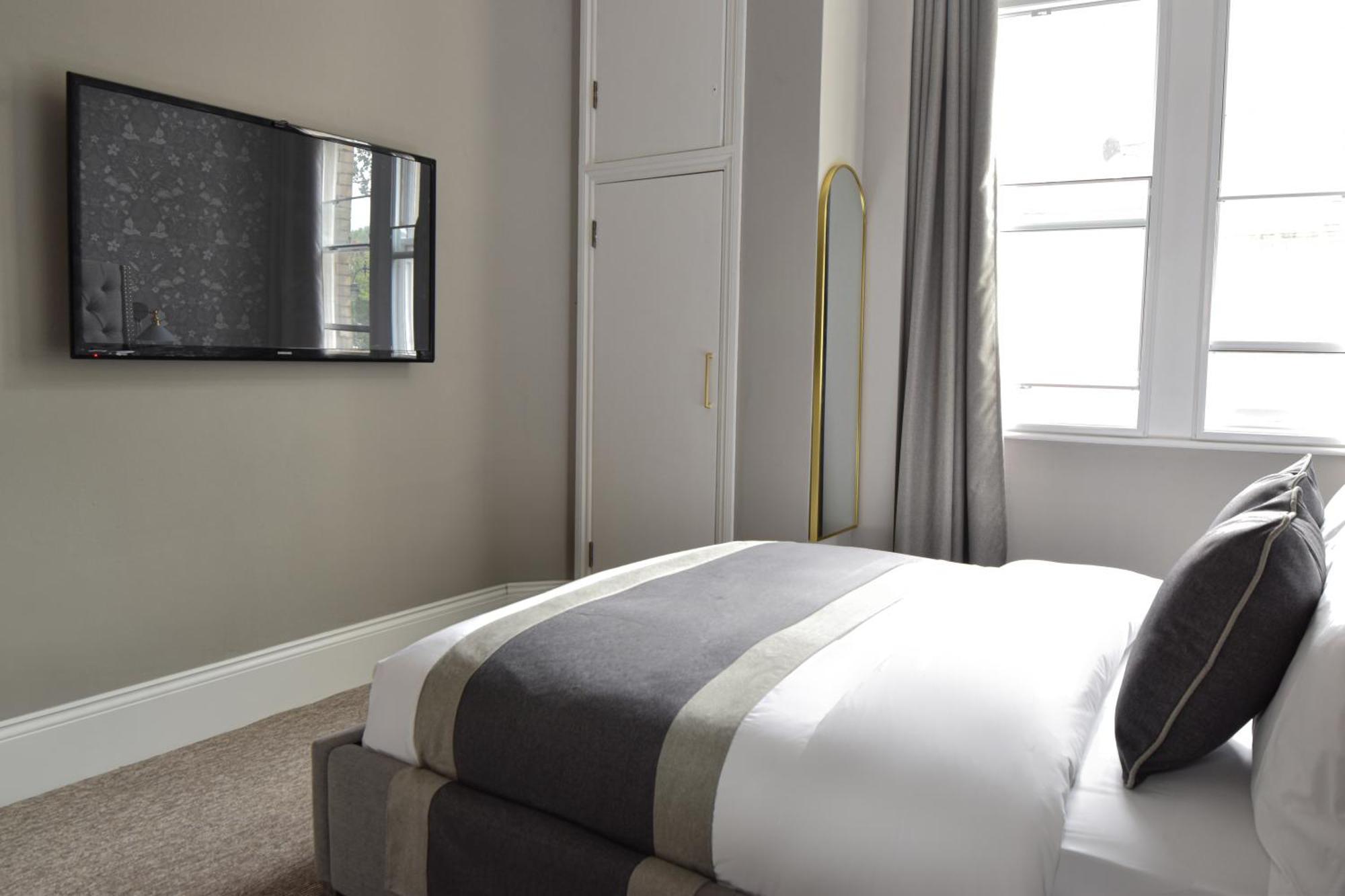 Yorkshire Grey Pub & Rooms Лондон Екстер'єр фото