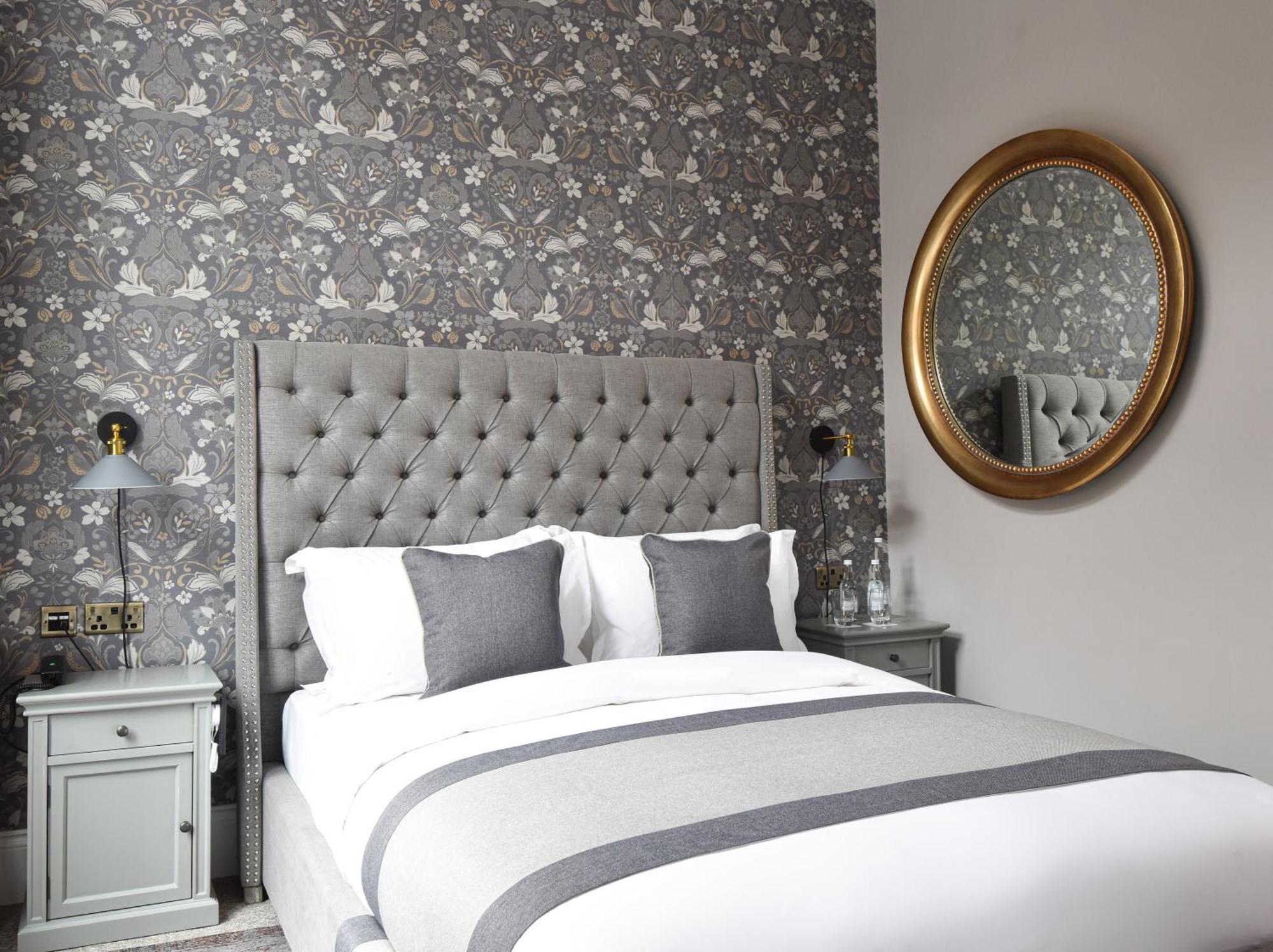 Yorkshire Grey Pub & Rooms Лондон Екстер'єр фото